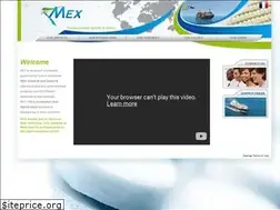 Sites similar to mex-cerp.com