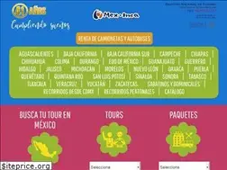 Sites similar to mex-inca.com.mx