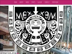 Sites similar to mex-restaurants.com