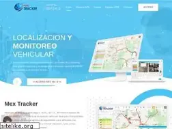 Sites similar to mex-tracker.com