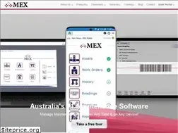 Sites similar to mex.com.au