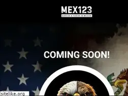 Sites similar to mex123.com