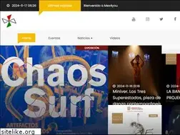 Sites similar to mex4you.com