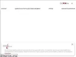 Sites similar to mexa-ekaterina.ru