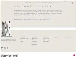 Sites similar to mexadesign.com