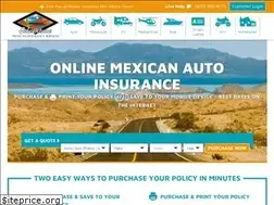 Sites similar to mexadventure.com