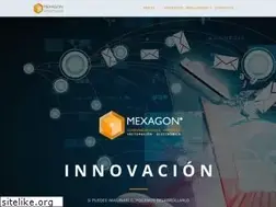 Sites similar to mexagon.net