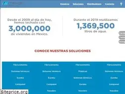 Sites similar to mexalit.com