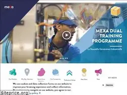 Sites similar to mexamauritius.org
