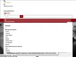 Sites similar to mexanik.uz
