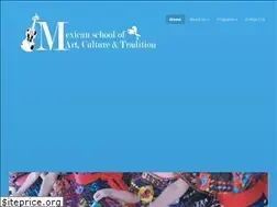 Sites similar to mexartschool.com