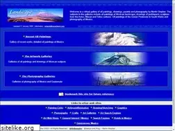 Sites similar to mexartwork.com