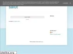 Sites similar to mexat-lakii.blogspot.com
