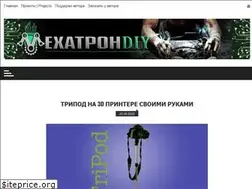 Sites similar to mexatrondiy.ru