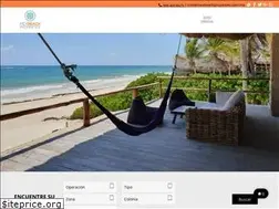 Sites similar to mexbeachproperties.com.mx