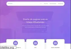 Sites similar to mexblogs.com