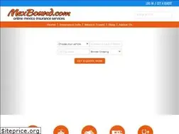 Sites similar to mexbound.com