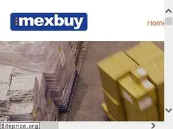 Sites similar to mexbuy.com