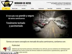 Sites similar to mexcarcenter.com.mx