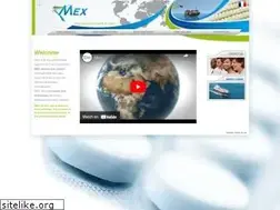 Sites similar to mexcerp.fr