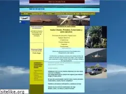 Sites similar to mexcharter.com