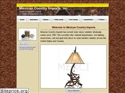 Sites similar to mexci.com