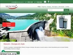 Sites similar to mexcom.com.br