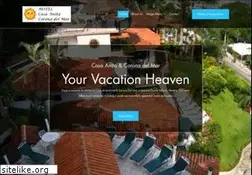 Sites similar to mexdev.com