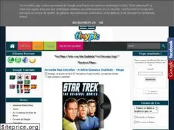 Sites similar to mexdownfilmes.blogspot.com