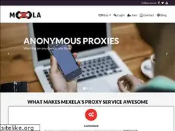 Sites similar to mexela.com