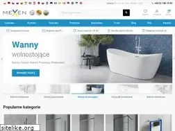 Sites similar to mexen.pl