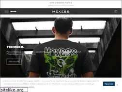 Sites similar to mexess.bg
