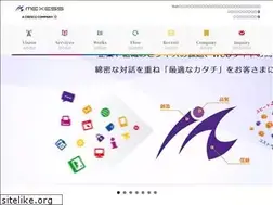 Sites similar to mexess.co.jp