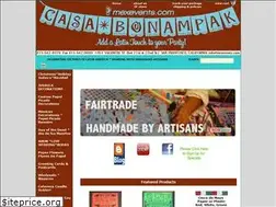 Sites similar to mexevents.com