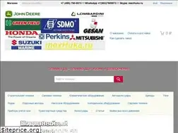 Sites similar to mexhuka.ru