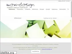 Sites similar to mexi-design.de