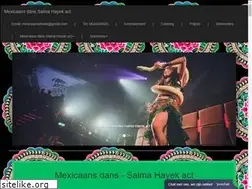 Sites similar to mexicaans-dans.be