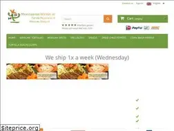 Sites similar to mexicaansewinkel.nl