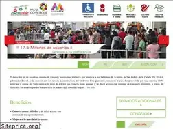 Sites similar to mexicable.com