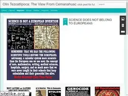 Sites similar to mexicamovement.blogspot.com