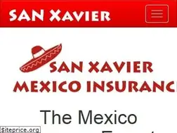 Sites similar to mexican-autoinsurance.com