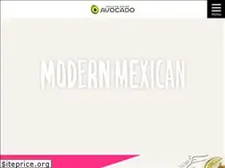 Sites similar to mexican-avocado.com