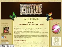 Sites similar to mexican-folk-art-guide.com