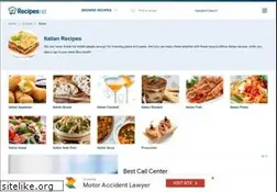 Sites similar to mexican.betterrecipes.com
