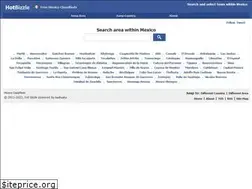 Sites similar to mexican.hotbizzle.com