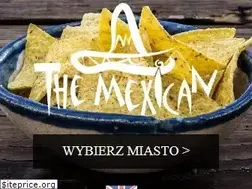 Sites similar to mexican.pl