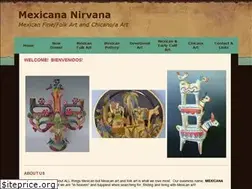 Sites similar to mexicana-nirvana.com
