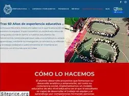 Sites similar to mexicanaamericana.edu.mx