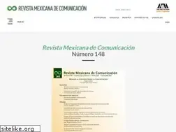 Sites similar to mexicanadecomunicacion.com.mx