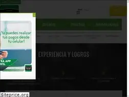 Sites similar to mexicanadegas.com.mx